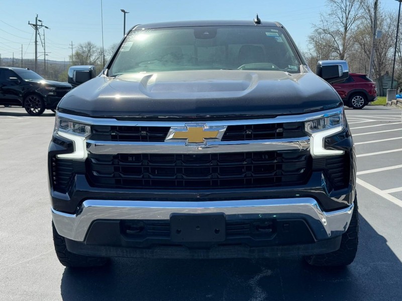 Chevrolet Silverado 1500 Vehicle Image 10