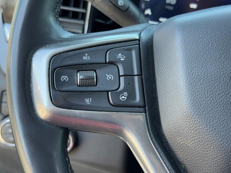 Chevrolet Silverado 1500 Vehicle Image 17