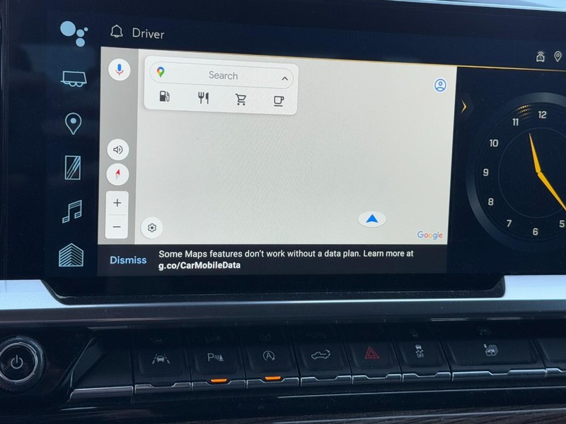 Chevrolet Silverado 1500 Vehicle Image 21