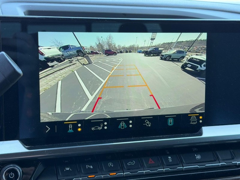 Chevrolet Silverado 1500 Vehicle Image 22