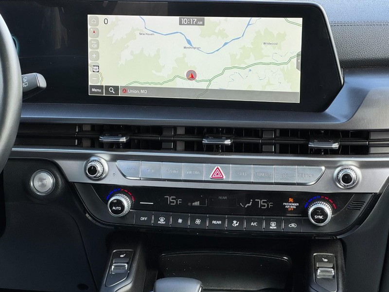 Kia Telluride Vehicle Image 14