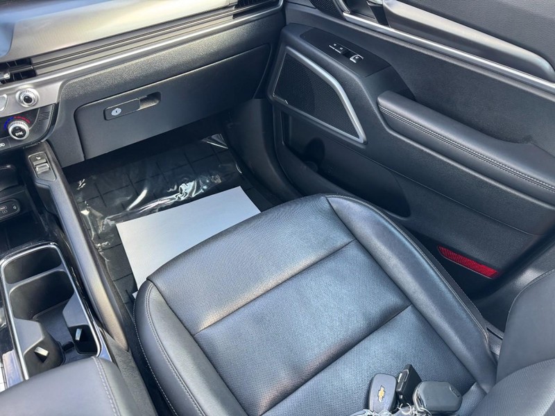 Kia Telluride Vehicle Image 16