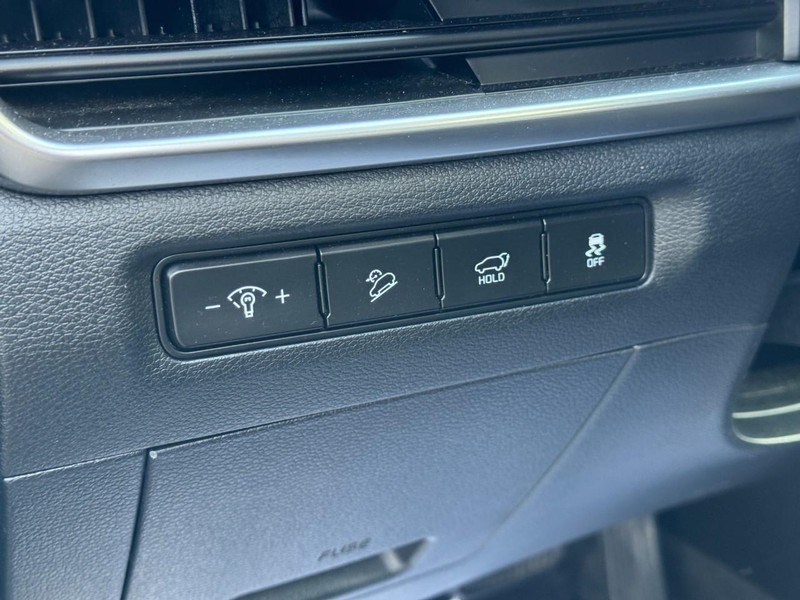 Kia Telluride Vehicle Image 17