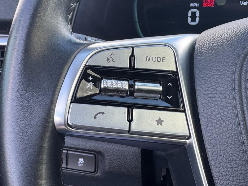 Kia Telluride Vehicle Image 18