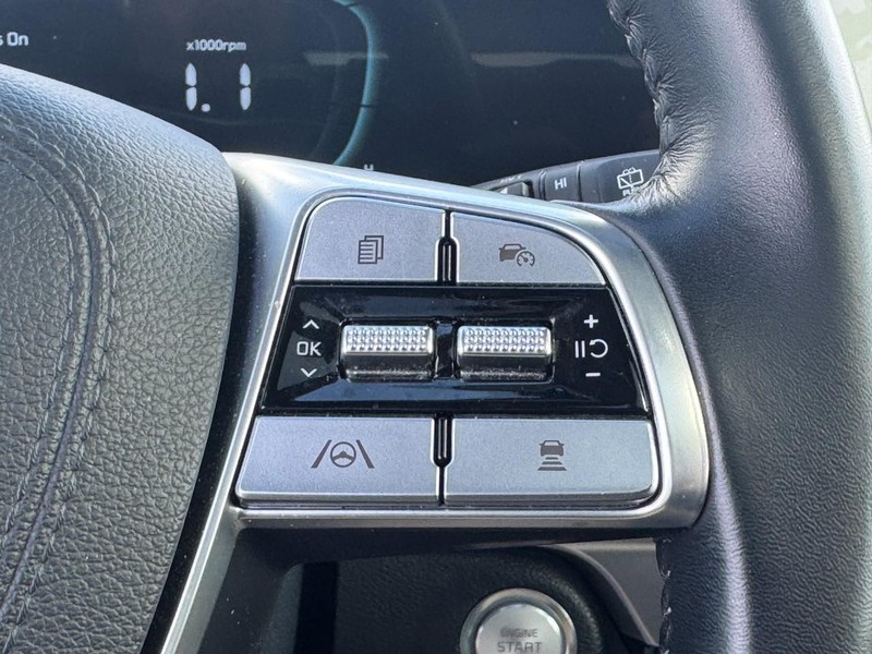 Kia Telluride Vehicle Image 19