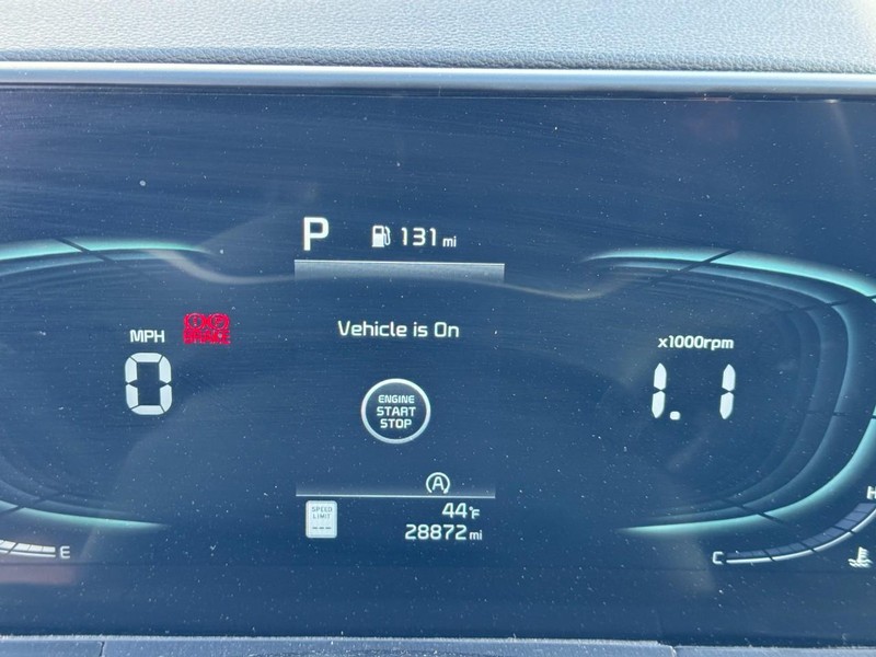 Kia Telluride Vehicle Image 20