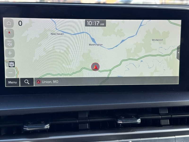 Kia Telluride Vehicle Image 21