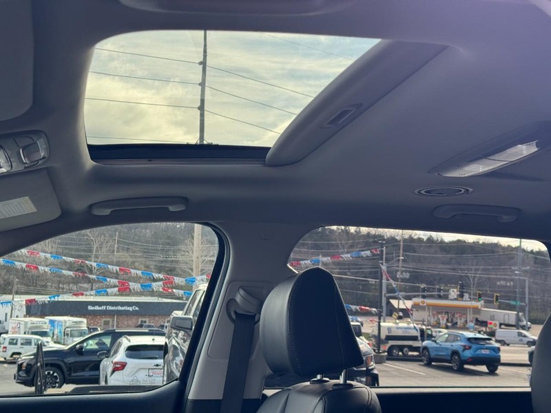 Kia Telluride Vehicle Image 26