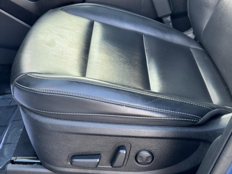 Kia Telluride Vehicle Image 27