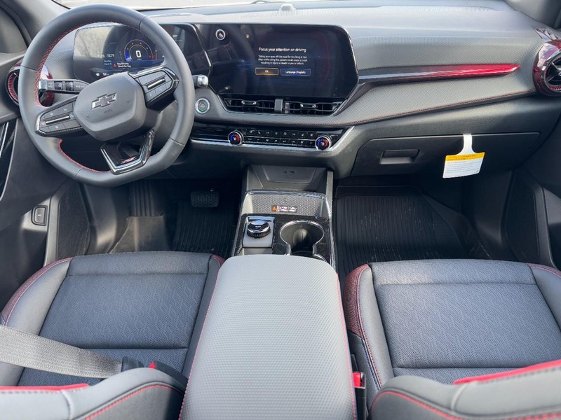 Chevrolet Equinox Vehicle Image 07