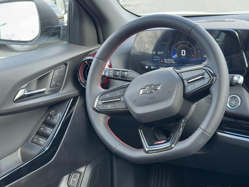 Chevrolet Equinox Vehicle Image 08