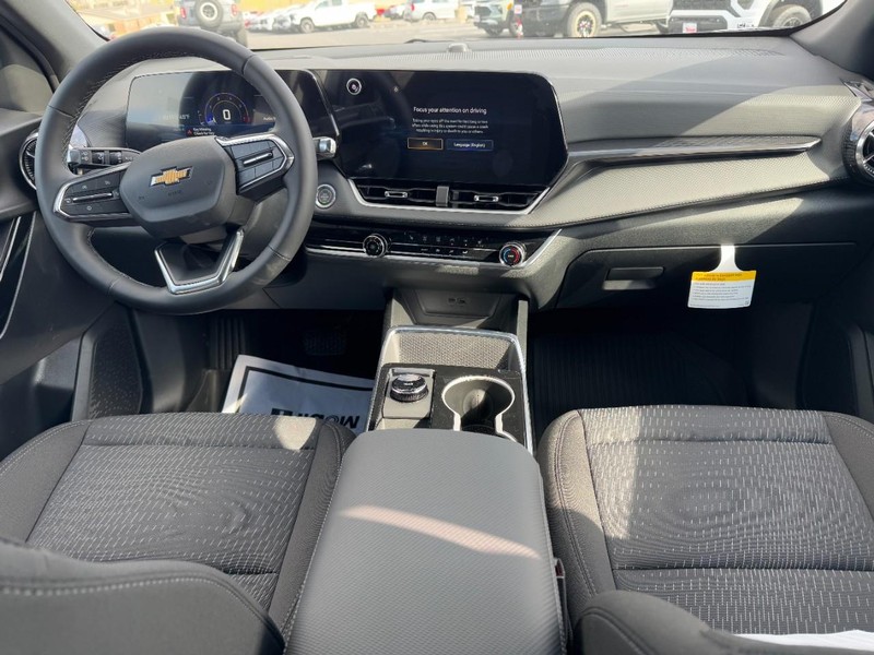 Chevrolet Equinox Vehicle Image 07