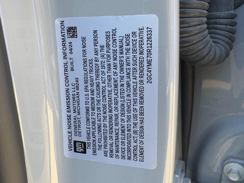 Chevrolet Silverado 2500HD Vehicle Image 25