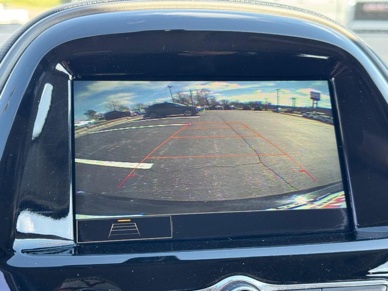 Chevrolet Spark Vehicle Image 17