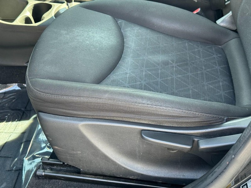 Chevrolet Spark Vehicle Image 19