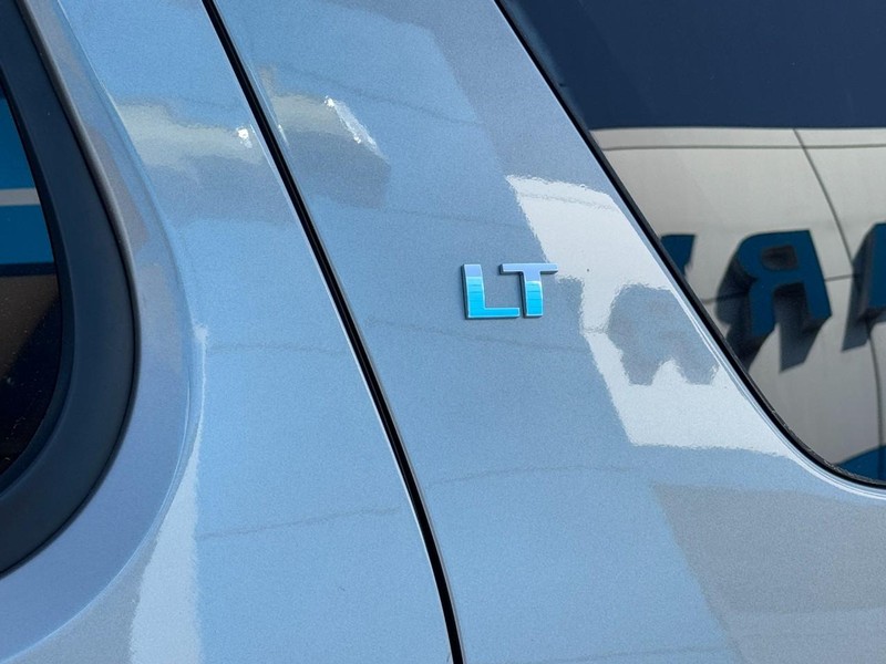 Chevrolet Tahoe Vehicle Image 08