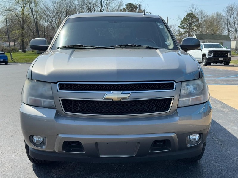 Chevrolet Tahoe Vehicle Image 10