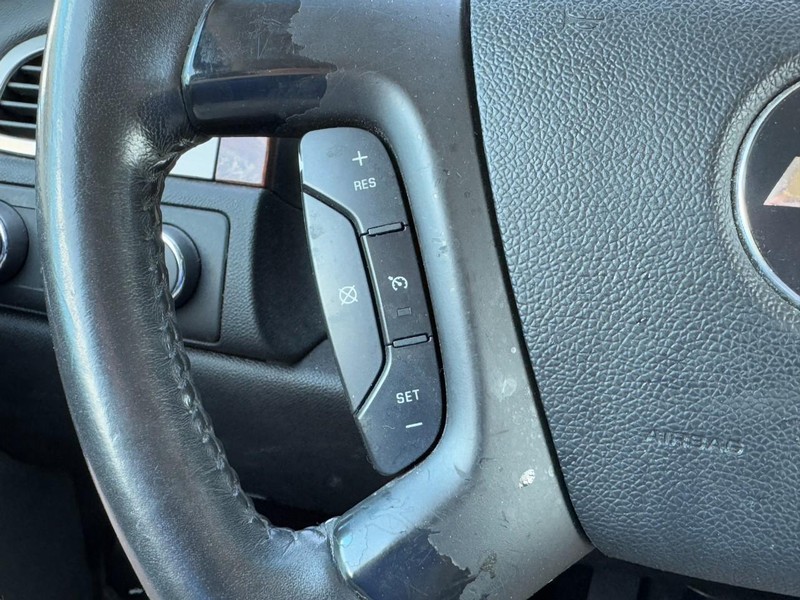 Chevrolet Tahoe Vehicle Image 17