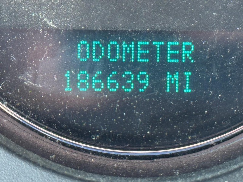 Chevrolet Tahoe Vehicle Image 19