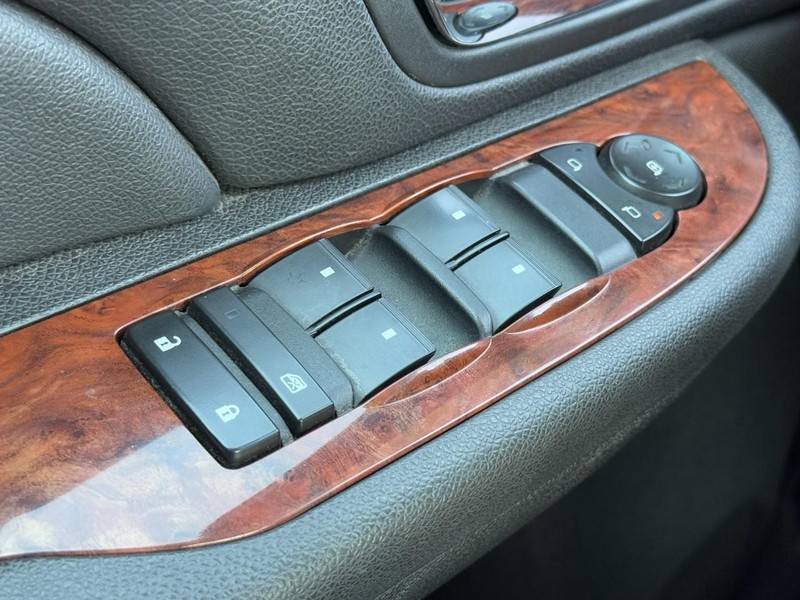 Chevrolet Tahoe Vehicle Image 20