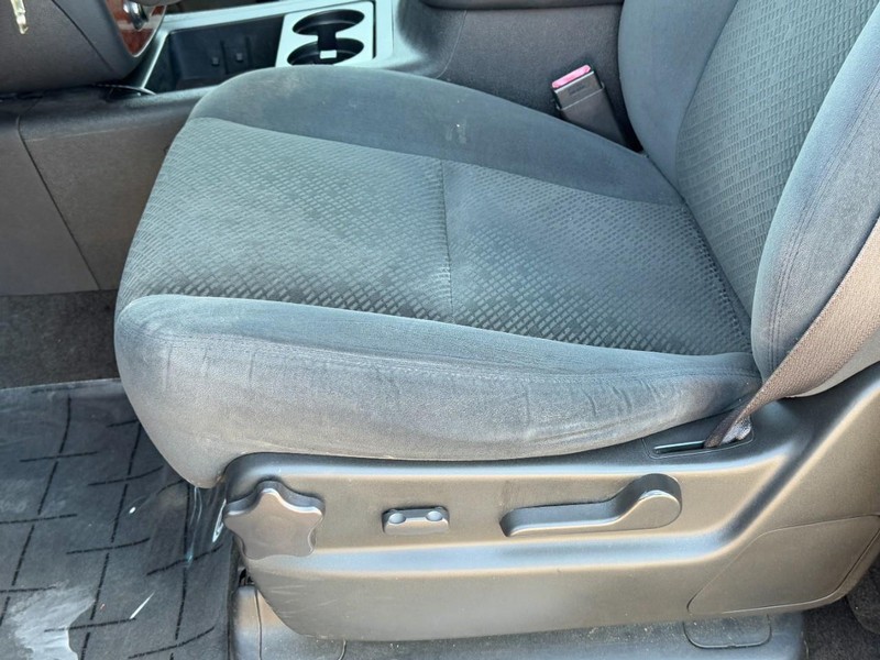 Chevrolet Tahoe Vehicle Image 21