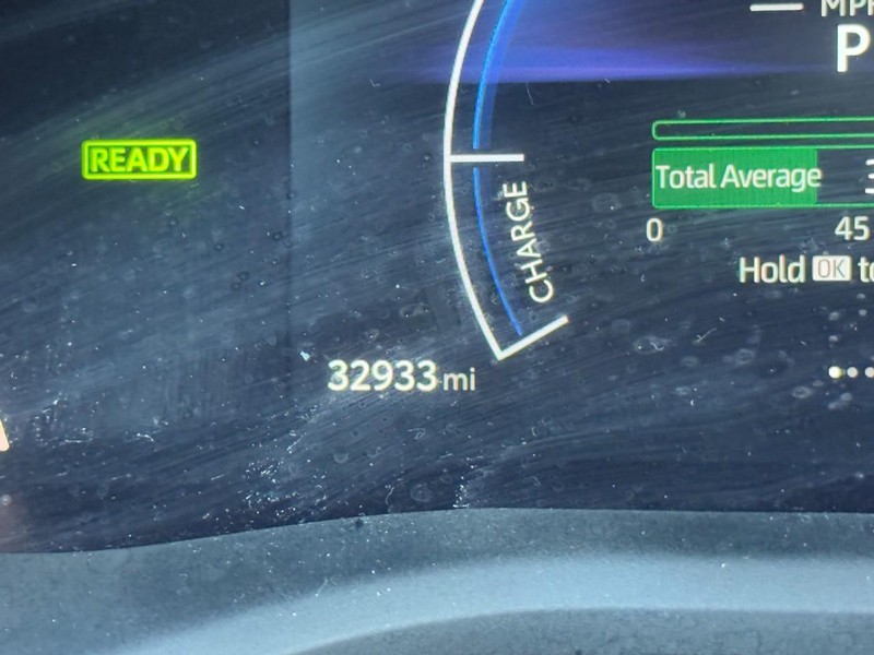 Toyota Camry Vehicle Image 19