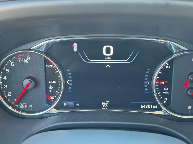 GMC Acadia Vehicle Image 18