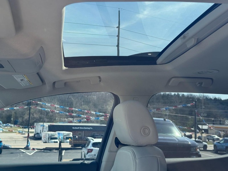 GMC Acadia Vehicle Image 23