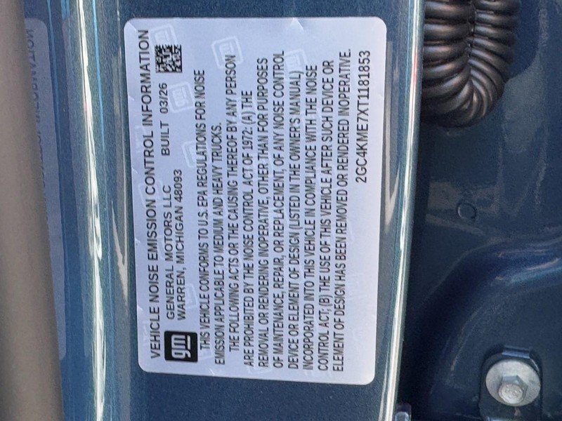 Chevrolet Silverado 2500HD Vehicle Image 15