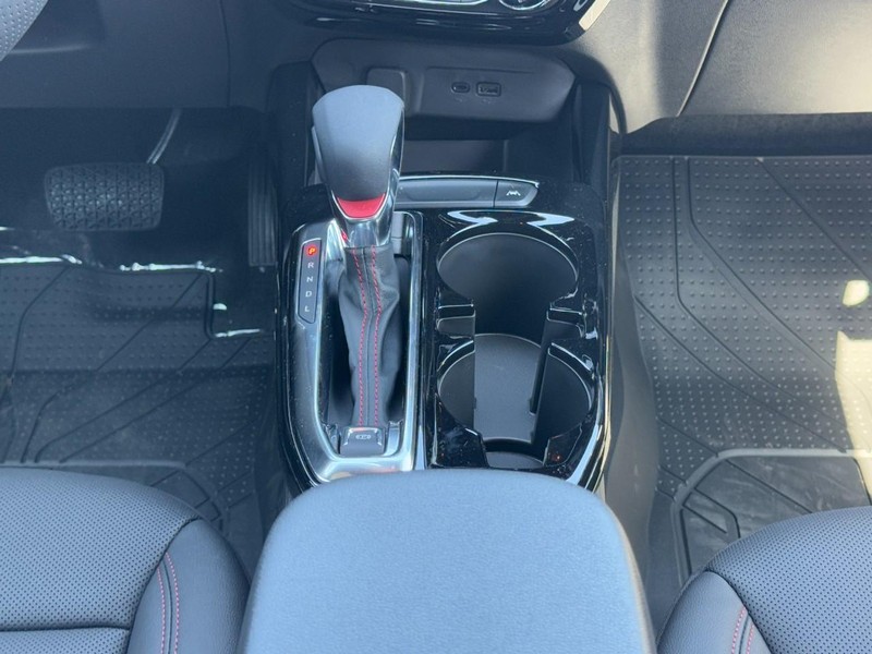 Chevrolet Trax Vehicle Image 10