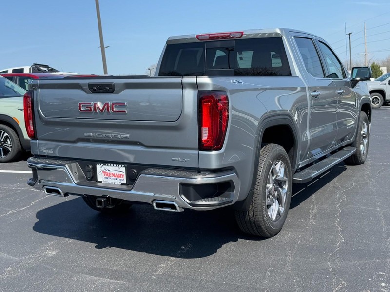 GMC Sierra 1500 Vehicle Image 04