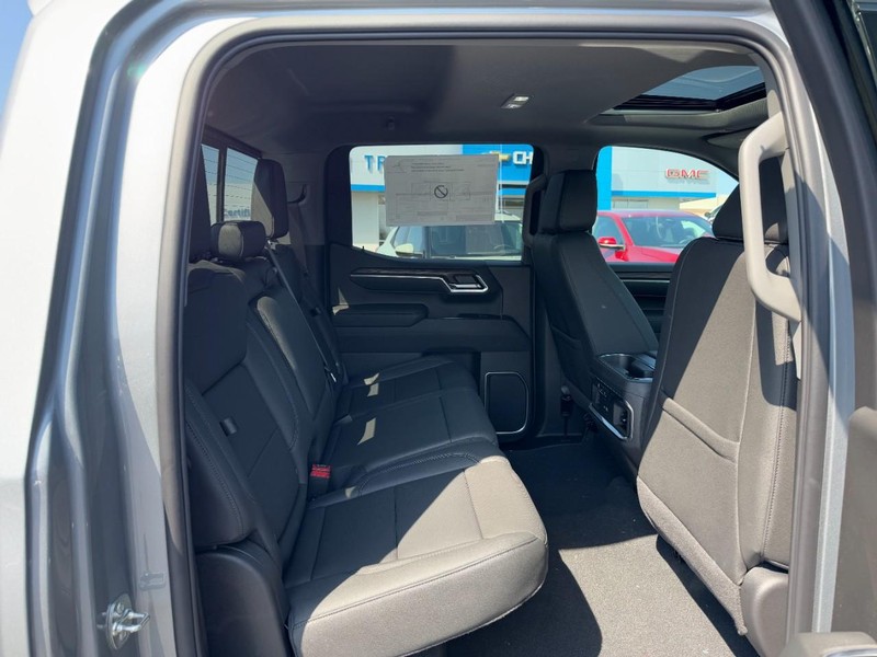 GMC Sierra 1500 Vehicle Image 06