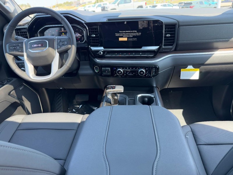 GMC Sierra 1500 Vehicle Image 08