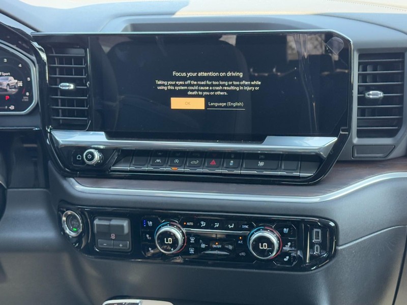 GMC Sierra 1500 Vehicle Image 10