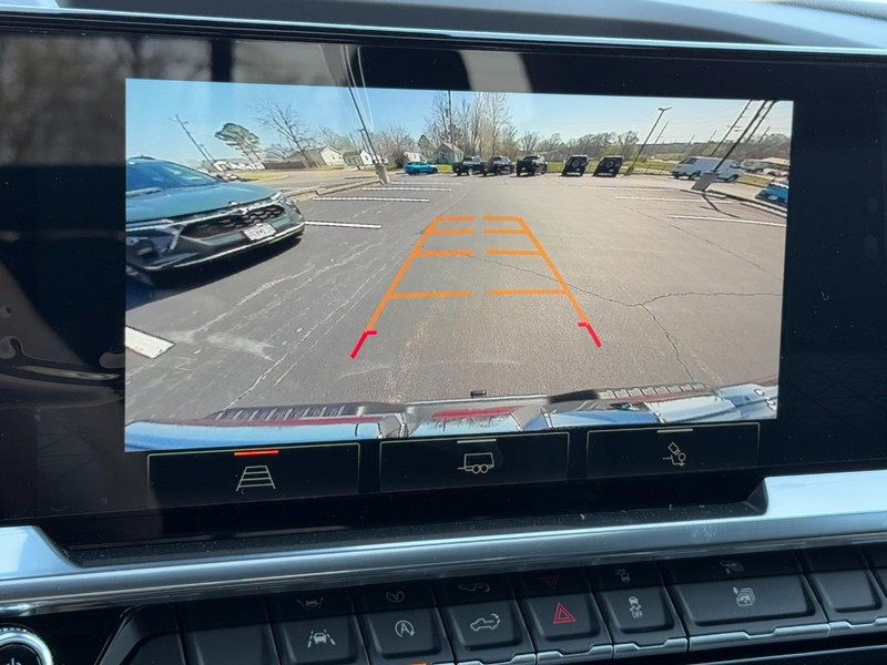 GMC Sierra 1500 Vehicle Image 16