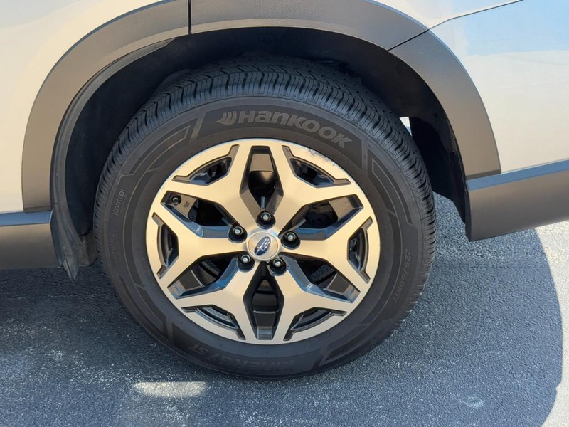 Subaru Forester Vehicle Image 07