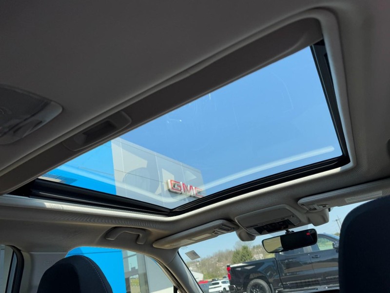 Subaru Forester Vehicle Image 11