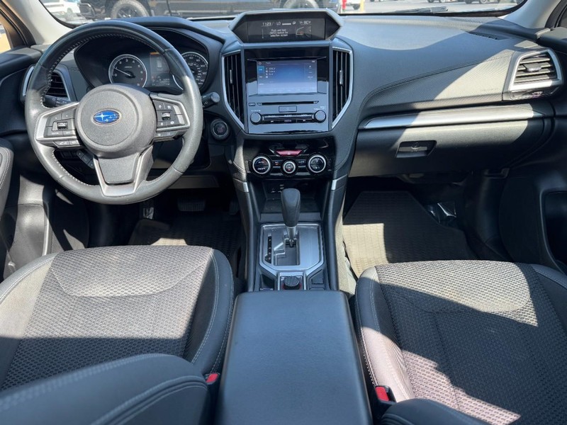 Subaru Forester Vehicle Image 12