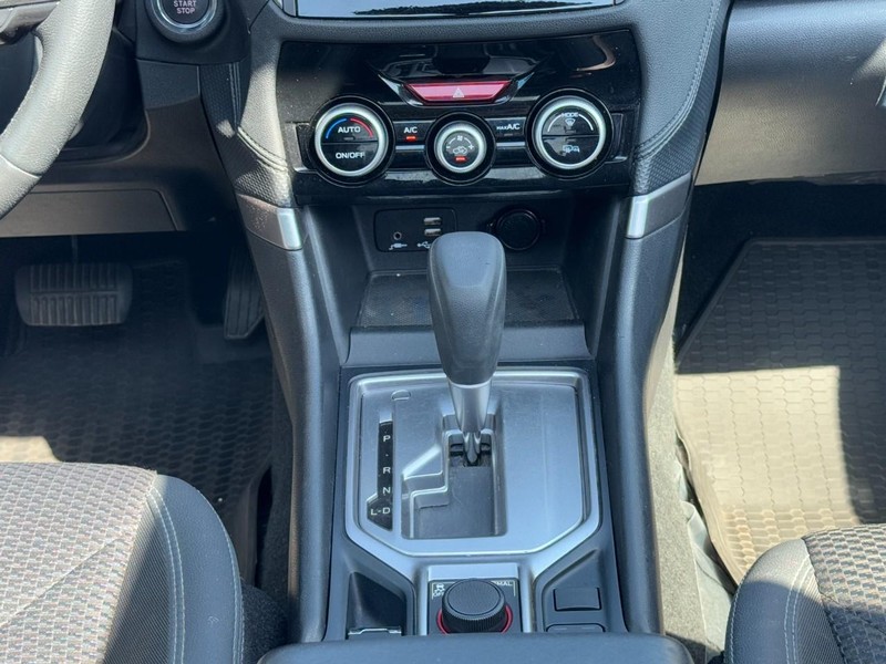 Subaru Forester Vehicle Image 15