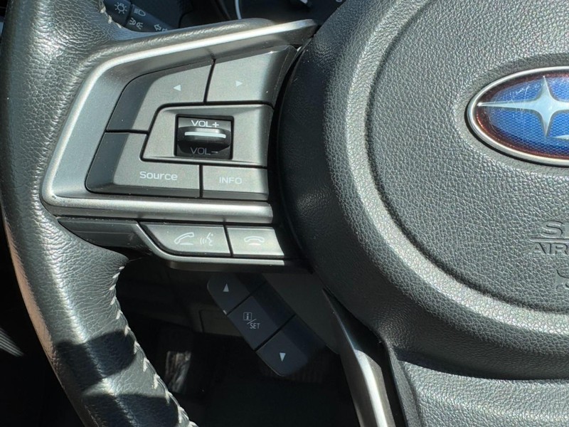 Subaru Forester Vehicle Image 17