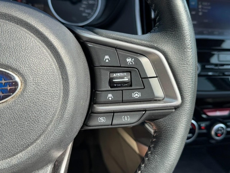 Subaru Forester Vehicle Image 18