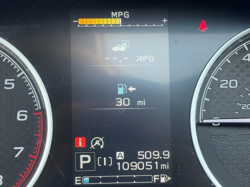 Subaru Forester Vehicle Image 19