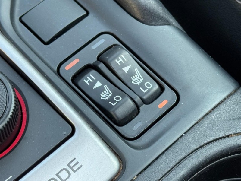 Subaru Forester Vehicle Image 20