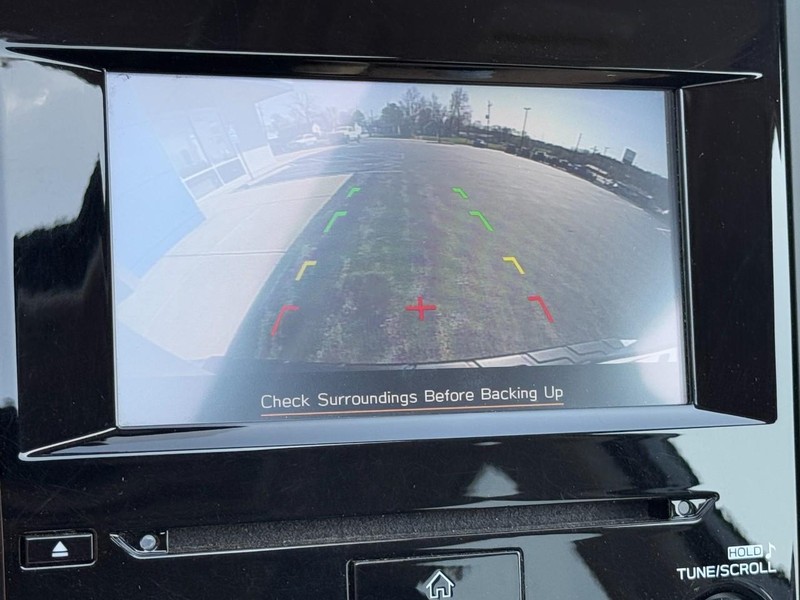 Subaru Forester Vehicle Image 21