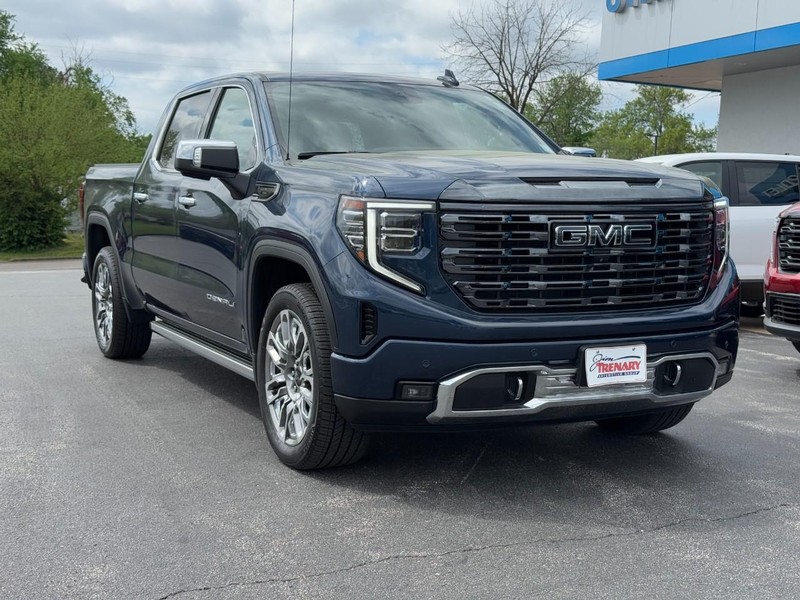 GMC Sierra 1500 Vehicle Full-screen Gallery Image 02