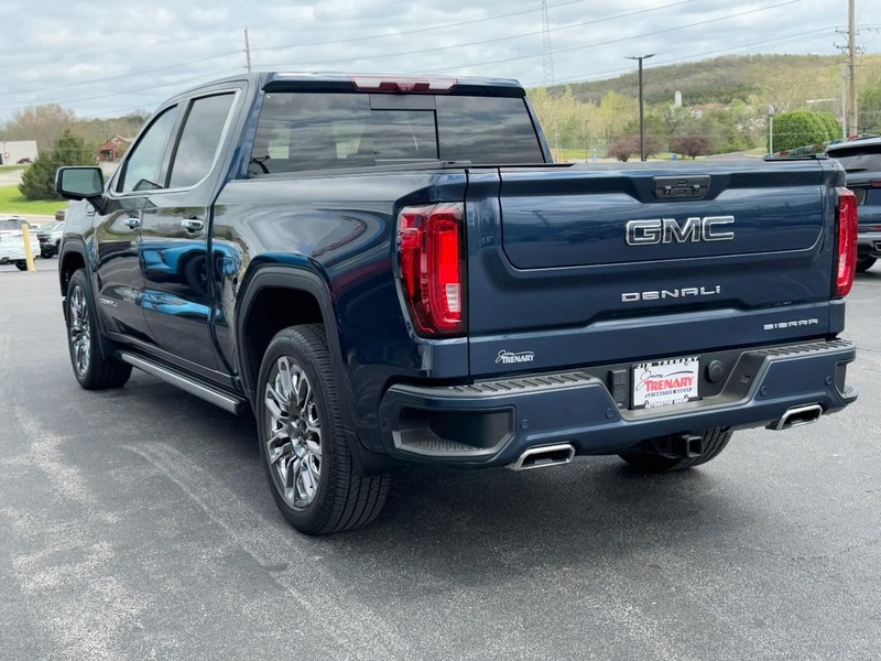 GMC Sierra 1500 Vehicle Full-screen Gallery Image 07