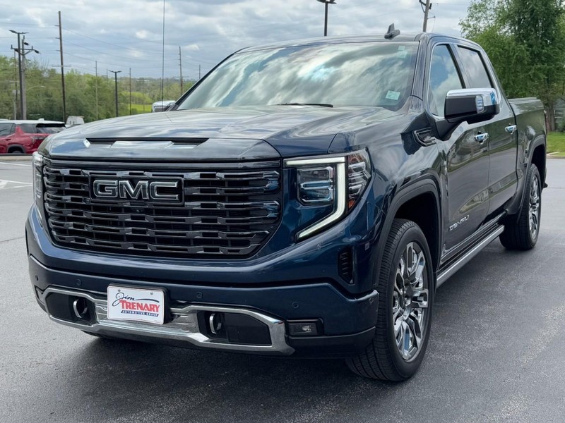 GMC Sierra 1500 Vehicle Full-screen Gallery Image 10