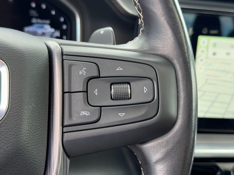 GMC Sierra 1500 Vehicle Full-screen Gallery Image 20