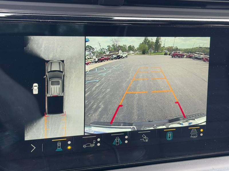 GMC Sierra 1500 Vehicle Full-screen Gallery Image 25