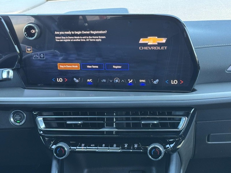 Chevrolet Traverse Vehicle Image 10